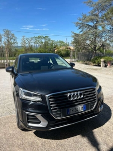 Usato 2018 Audi Q2 1.6 Diesel 116 CV (21.500 €)