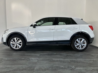 Usato 2018 Audi Q2 1.6 Diesel 116 CV (23.900 €)