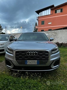 Usato 2018 Audi Q2 1.6 Diesel 116 CV (25.000 €)