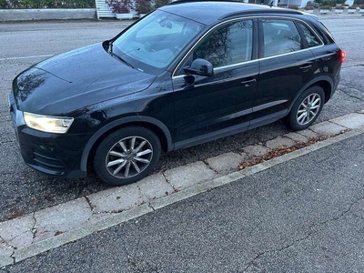Usato 2018 Audi Q3 2.0 Diesel 150 CV (18.900 €)