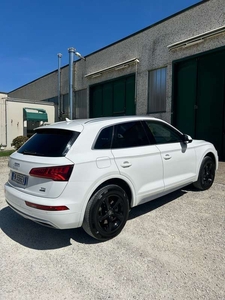 Usato 2018 Audi Q5 2.0 Diesel 163 CV (30.800 €)