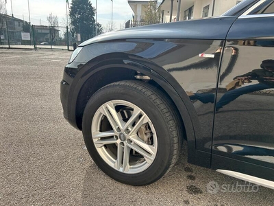 Usato 2018 Audi Q5 2.0 Diesel 190 CV (23.000 €)