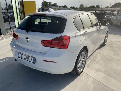 Usato 2018 BMW 116 1.5 Diesel 116 CV (17.950 €)