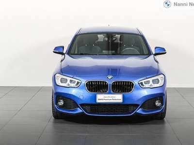 Usato 2018 BMW 116 1.5 Diesel 116 CV (20.800 €)