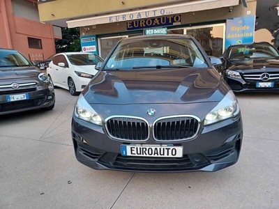 Usato 2018 BMW 216 Active Tourer 1.5 Diesel (13.999 €)