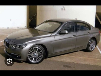 Usato 2018 BMW 335 3.0 Diesel 313 CV (26.500 €)