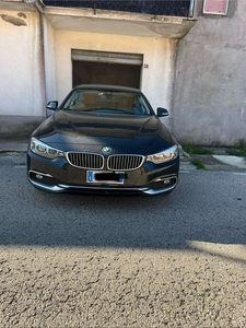 Usato 2018 BMW 420 Gran Coupé 2.0 Diesel 190 CV (27.000 €)