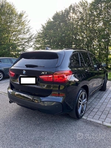 Usato 2018 BMW X1 2.0 Diesel 150 CV (24.900 €)