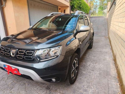 Usato 2018 Dacia Duster 1.5 Diesel 116 CV (12.900 €)