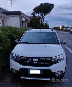 Usato 2018 Dacia Sandero 0.9 Benzin 90 CV (9.300 €)