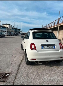 Usato 2018 Fiat 500 1.2 Benzin 69 CV (12.000 €)