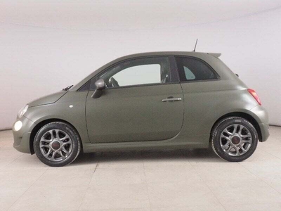 Usato 2018 Fiat 500 1.2 Benzin 69 CV (13.800 €)
