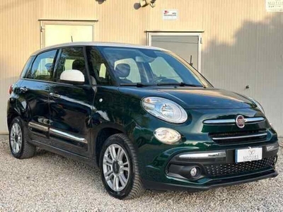 Usato 2018 Fiat 500L 1.6 Benzin 95 CV (12.999 €)