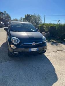 Usato 2018 Fiat 500X 1.6 Diesel 120 CV (14.000 €)