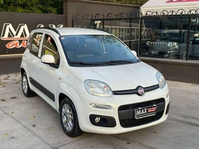 Usato 2018 Fiat Panda 1.2 Diesel 80 CV (9.500 €)