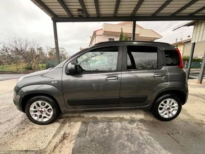 Usato 2018 Fiat Panda 1.2 Diesel 95 CV (9.500 €)