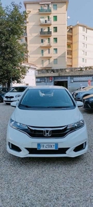 Usato 2018 Honda Jazz 1.3 Benzin 102 CV (14.900 €)