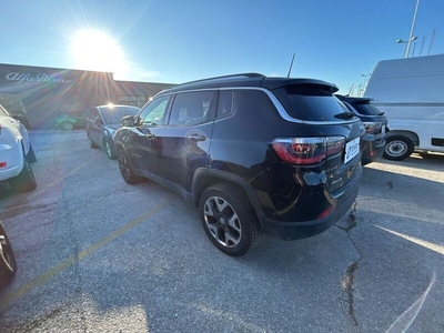 Usato 2018 Jeep Compass 2.0 Diesel 140 CV (21.500 €)