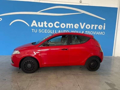 Usato 2018 Lancia Ypsilon 1.2 LPG_Hybrid 69 CV (9.900 €)