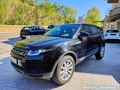 Usato 2018 Land Rover Range Rover 2.0 Diesel (20.950 €)