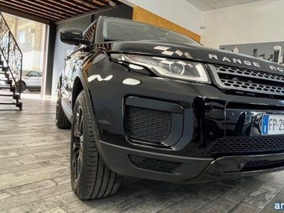 Usato 2018 Land Rover Range Rover 2.0 Diesel (23.800 €)