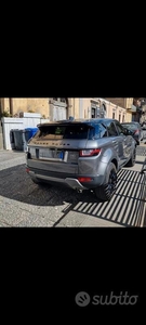Usato 2018 Land Rover Range Rover evoque 2.0 Diesel 150 CV (25.500 €)