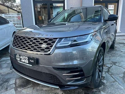 Usato 2018 Land Rover Range Rover Velar 2.0 Benzin 250 CV (33.000 €)