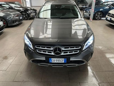 Usato 2018 Mercedes 180 1.6 Benzin 122 CV (19.900 €)
