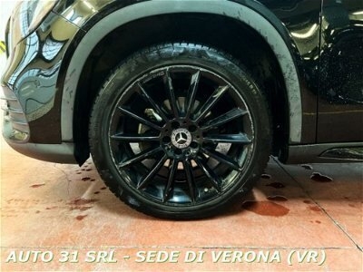 Usato 2018 Mercedes 200 2.1 Diesel 136 CV (25.000 €)
