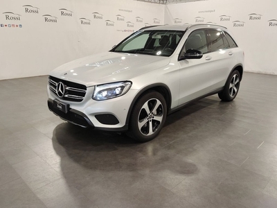 Usato 2018 Mercedes 220 2.1 Diesel 170 CV (25.900 €)