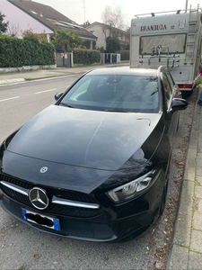 Usato 2018 Mercedes A200 1.3 Benzin 163 CV (21.500 €)
