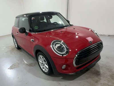 Usato 2018 Mini Cooper 1.5 Benzin 136 CV (14.990 €)