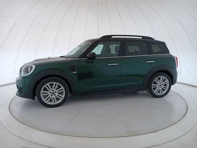 Usato 2018 Mini Cooper D Countryman 2.0 Diesel 149 CV (21.900 €)