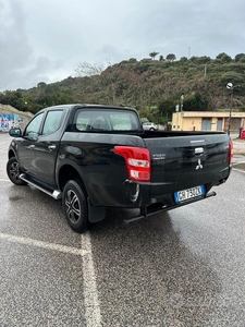 Usato 2018 Mitsubishi L200 2.5 Diesel 136 CV (20.000 €)