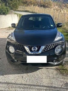 Usato 2018 Nissan Juke 1.5 Diesel 110 CV (13.000 €)