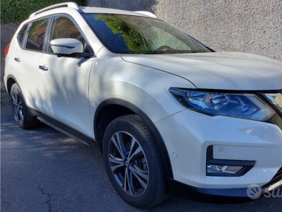 Usato 2018 Nissan X-Trail 1.6 Diesel 131 CV (20.750 €)