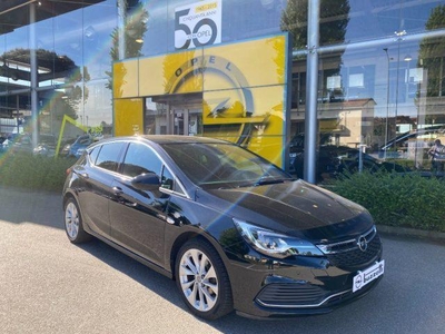 Usato 2018 Opel Astra 1.6 Diesel 110 CV (9.800 €)