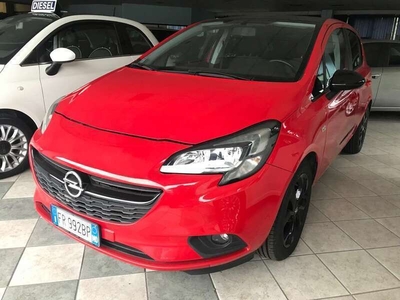 Usato 2018 Opel Corsa 1.2 Benzin 69 CV (10.200 €)