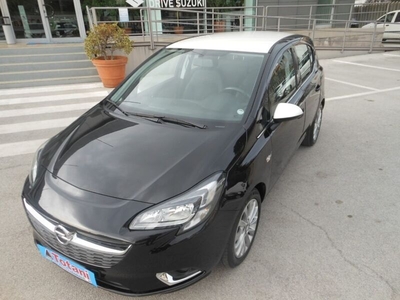 Usato 2018 Opel Corsa 1.4 LPG_Hybrid 90 CV (11.800 €)