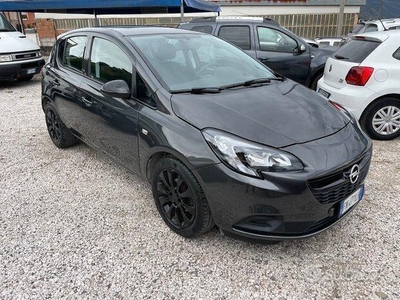 Usato 2018 Opel Corsa 1.4 LPG_Hybrid 90 CV (9.000 €)