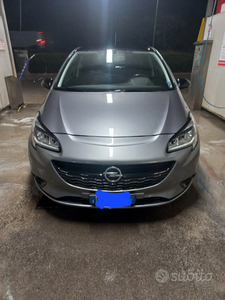 Usato 2018 Opel Corsa LPG_Hybrid (8.500 €)