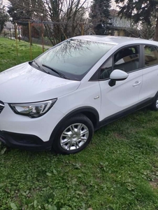 Usato 2018 Opel Crossland X 1.5 Diesel 102 CV (10.900 €)