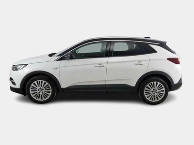 Usato 2018 Opel Grandland X 2.0 Diesel 177 CV (14.950 €)