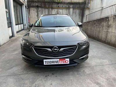 Usato 2018 Opel Insignia 1.6 Diesel 136 CV (11.500 €)