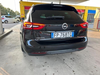 Usato 2018 Opel Insignia 2.0 Diesel 170 CV (17.299 €)