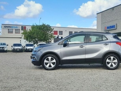 Usato 2018 Opel Mokka 1.6 Diesel 110 CV (15.900 €)