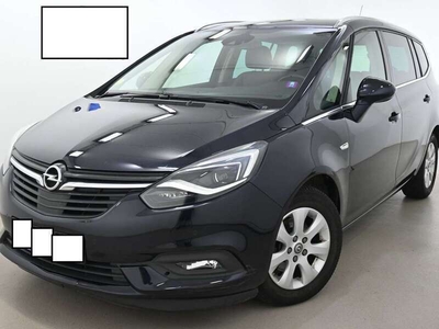 Usato 2018 Opel Zafira 1.6 Diesel 135 CV (13.800 €)