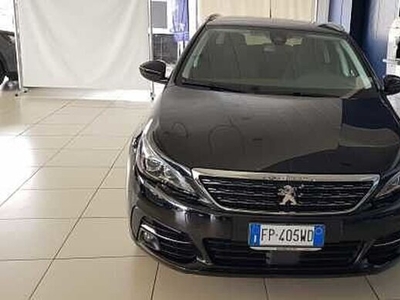 Usato 2018 Peugeot 308 1.5 Diesel 131 CV (15.500 €)