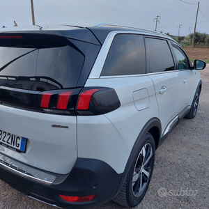 Usato 2018 Peugeot 5008 2.0 Diesel 177 CV (19.900 €)