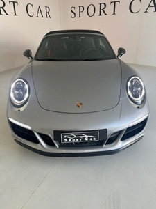 Usato 2018 Porsche 911 Carrera GTS 3.0 Benzin 450 CV (145.500 €)